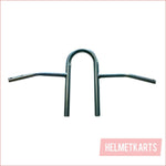 Half cage - Helmetkarts