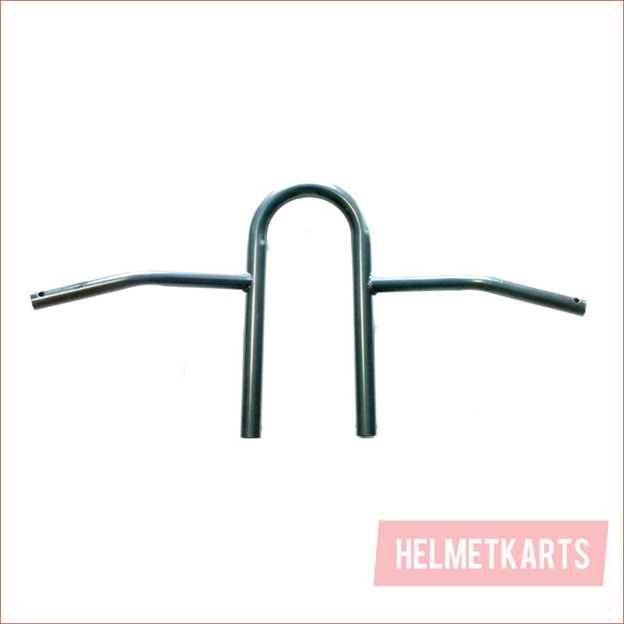 Half cage - Helmetkarts