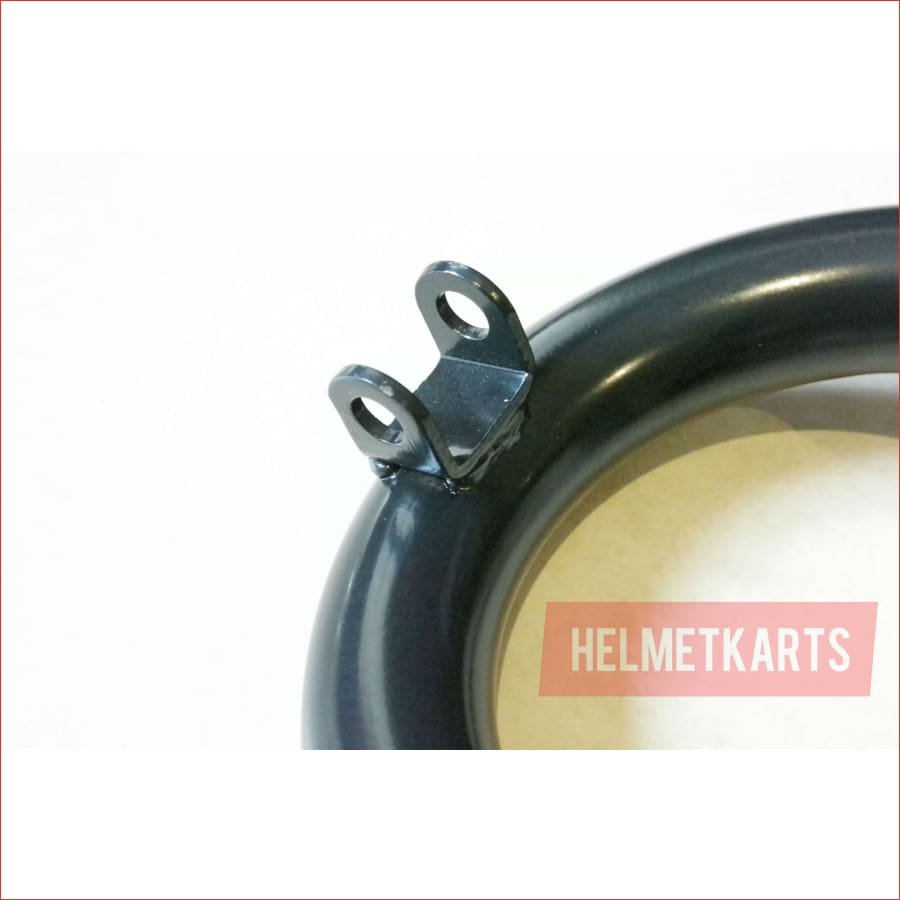 Half cage - Helmetkarts