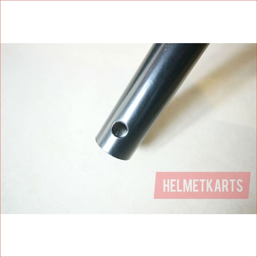 Half cage - Helmetkarts