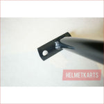 Half cage - Helmetkarts