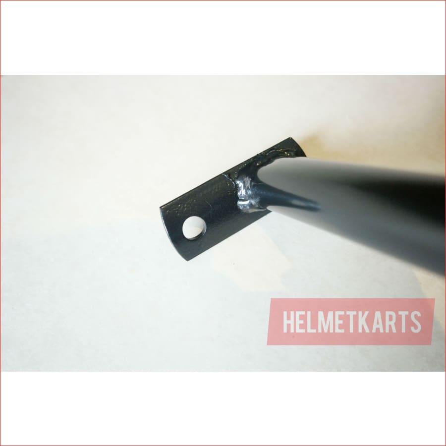 Half cage - Helmetkarts