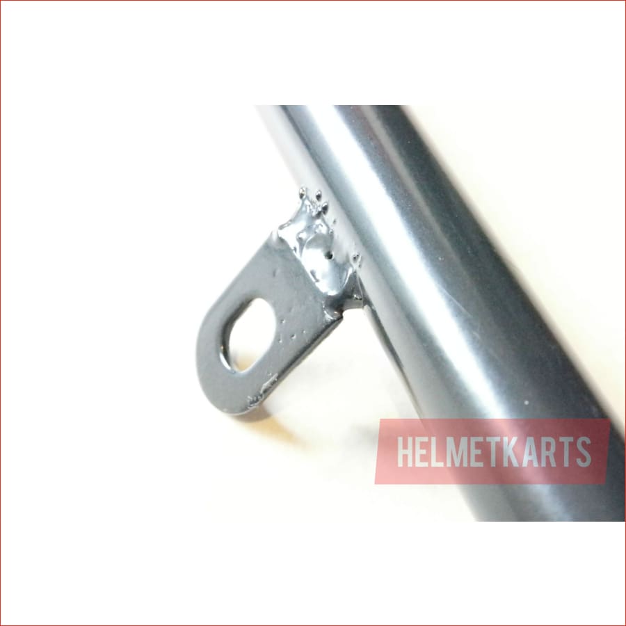 Half cage - Helmetkarts