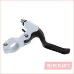Hand accelerator / brake lever - Helmetkarts