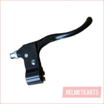 Hand accelerator / brake lever - Helmetkarts