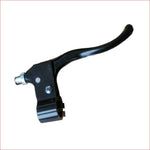 Hand accelerator / brake lever - Helmetkarts