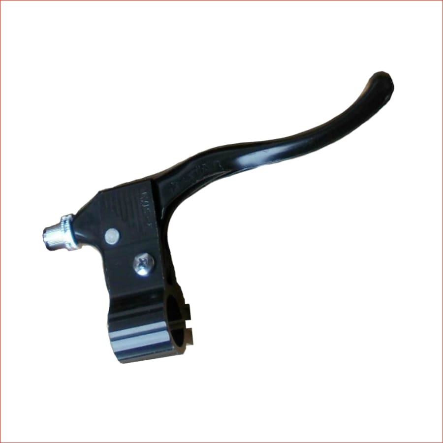 Hand accelerator / brake lever - Helmetkarts