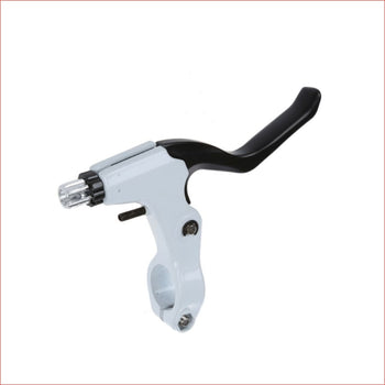 Hand accelerator / brake lever - Helmetkarts