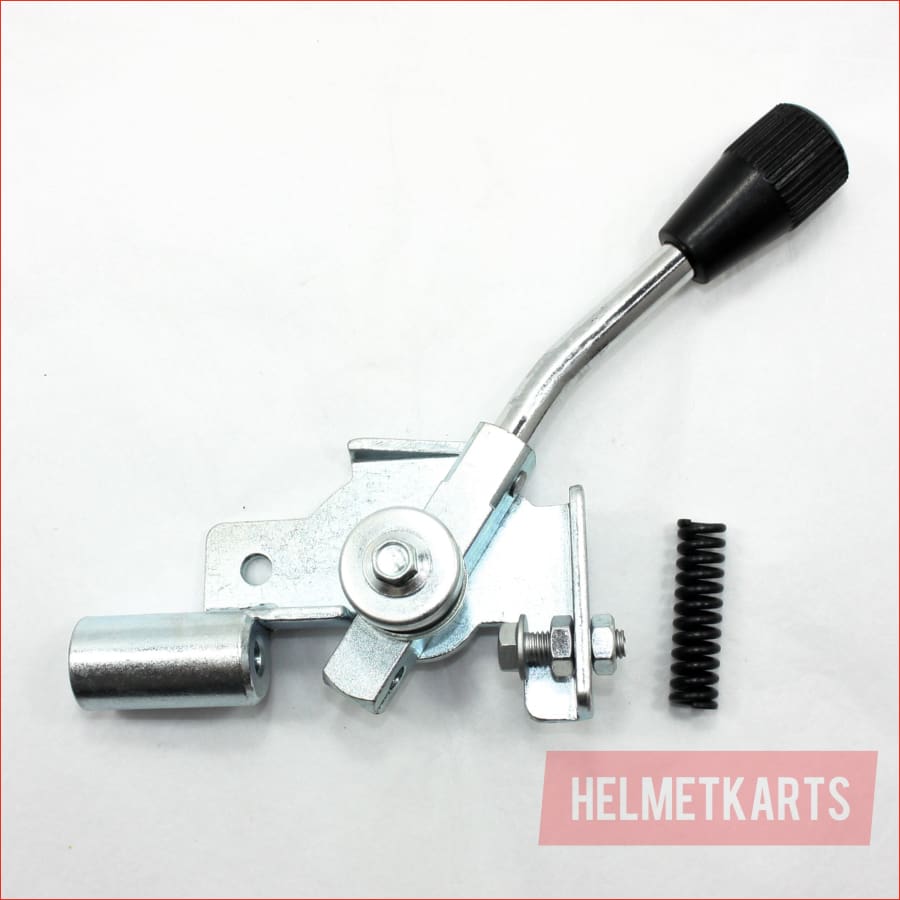 Hand Forward Reverse Gear Lever Shifter Changer Quad Dirt Bike ATV Buggy Go Kart Blygo