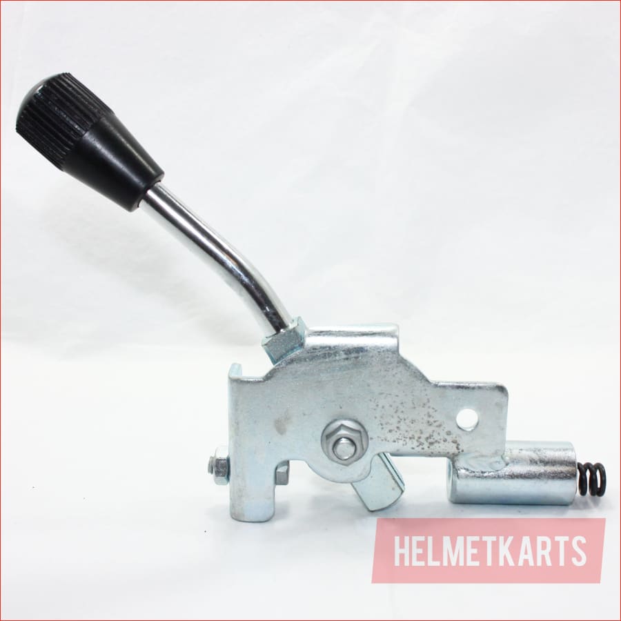 Hand Forward Reverse Gear Lever Shifter Changer Quad Dirt Bike ATV Buggy Go Kart Blygo
