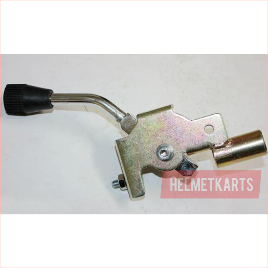 Hand gear lever shifter - Heavy duty - Helmetkarts
