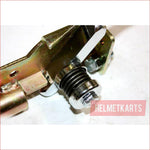 Hand gear lever shifter - Heavy duty - Helmetkarts