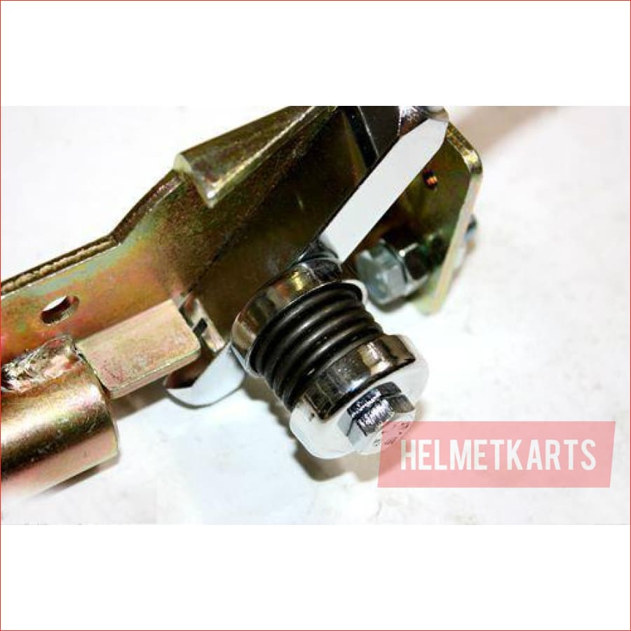 Hand gear lever shifter - Heavy duty - Helmetkarts