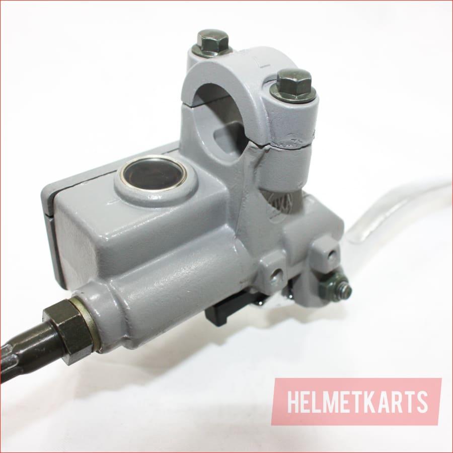 BSE Hydraulic Front Disc Brake Caliper System+ Pads 250cc PIT Trail Dirt Bike Blygo