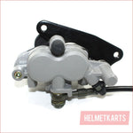 BSE Hydraulic Front Disc Brake Caliper System+ Pads 250cc PIT Trail Dirt Bike Blygo
