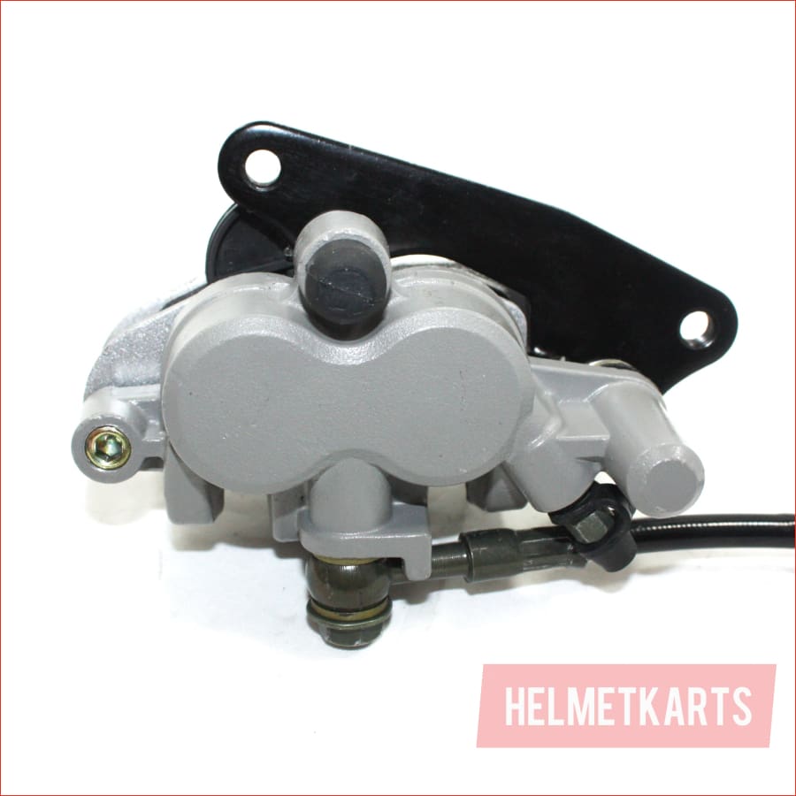 BSE Hydraulic Front Disc Brake Caliper System+ Pads 250cc PIT Trail Dirt Bike Blygo
