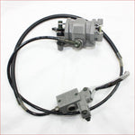 BSE Hydraulic Front Disc Brake Caliper System+ Pads 250cc PIT Trail Dirt Bike Blygo