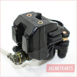 BK Hydraulic Front Disc Brake Caliper System+Pads 125cc 140cc PIT PRO Dirt Bike Blygo