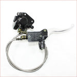 BK Hydraulic Front Disc Brake Caliper System+Pads 125cc 140cc PIT PRO Dirt Bike Blygo
