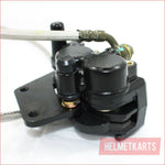 Hydraulic Front Disc Brake Caliper System+Pads 125cc 150cc PIT PRO Dirt Bike Blygo