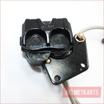 Hydraulic Front Disc Brake Caliper System+Pads 125cc 150cc PIT PRO Dirt Bike Blygo