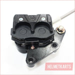 Hydraulic Front Disc Brake Caliper System Pads 125cc 160cc PIT PRO Dirt Bike name=>New Arrival, slug=>new-arrival}, Blygo, {id=>267