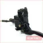 Hydraulic Front Disc Brake Caliper System Pads 125cc 160cc PIT PRO Dirt Bike name=>New Arrival, slug=>new-arrival}, Blygo, {id=>267