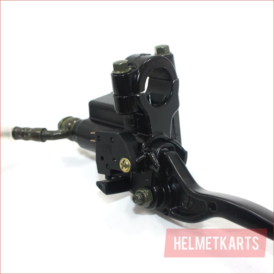 Hydraulic Front Disc Brake Caliper System Pads 125cc 160cc PIT PRO Dirt Bike name=>New Arrival, slug=>new-arrival}, Blygo, {id=>267