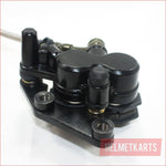 Hydraulic Front Disc Brake Caliper System Pads 125cc 160cc PIT PRO Dirt Bike name=>New Arrival, slug=>new-arrival}, Blygo, {id=>267