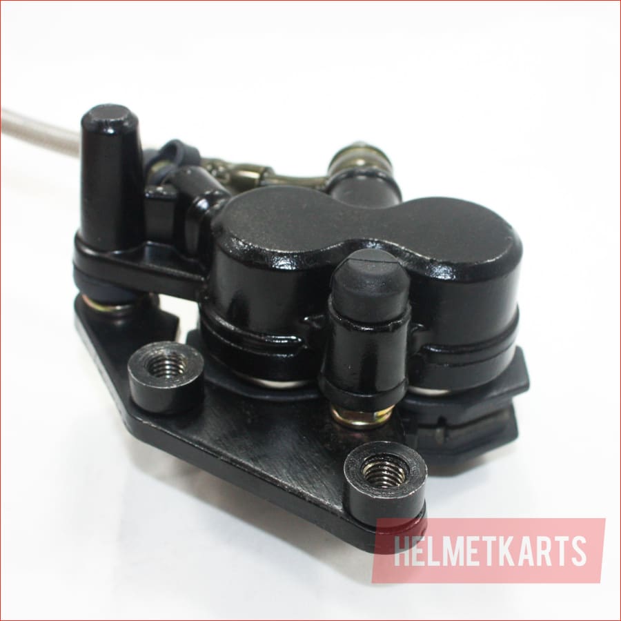 Hydraulic Front Disc Brake Caliper System Pads 125cc 160cc PIT PRO Dirt Bike name=>New Arrival, slug=>new-arrival}, Blygo, {id=>267