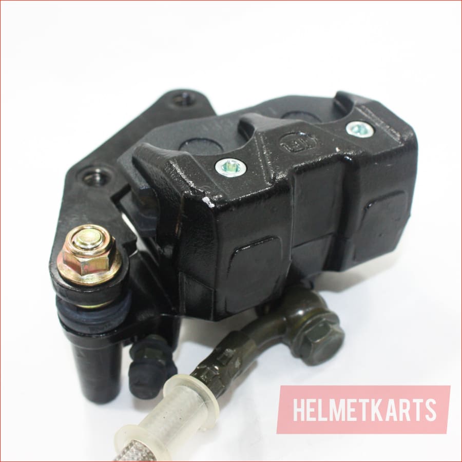 Hydraulic Front Disc Brake Caliper System Pads 125cc 160cc PIT PRO Dirt Bike name=>New Arrival, slug=>new-arrival}, Blygo, {id=>267