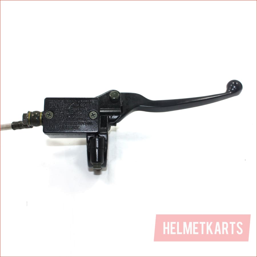 Hydraulic Front Disc Brake Caliper System Pads 125cc 160cc PIT PRO Dirt Bike name=>New Arrival, slug=>new-arrival}, Blygo, {id=>267