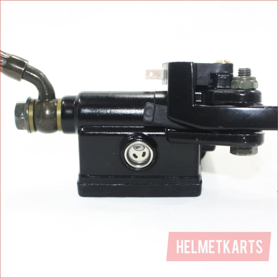 Hydraulic Front Disc Brake Caliper System Pads 125cc 160cc PIT PRO Dirt Bike name=>New Arrival, slug=>new-arrival}, Blygo, {id=>267