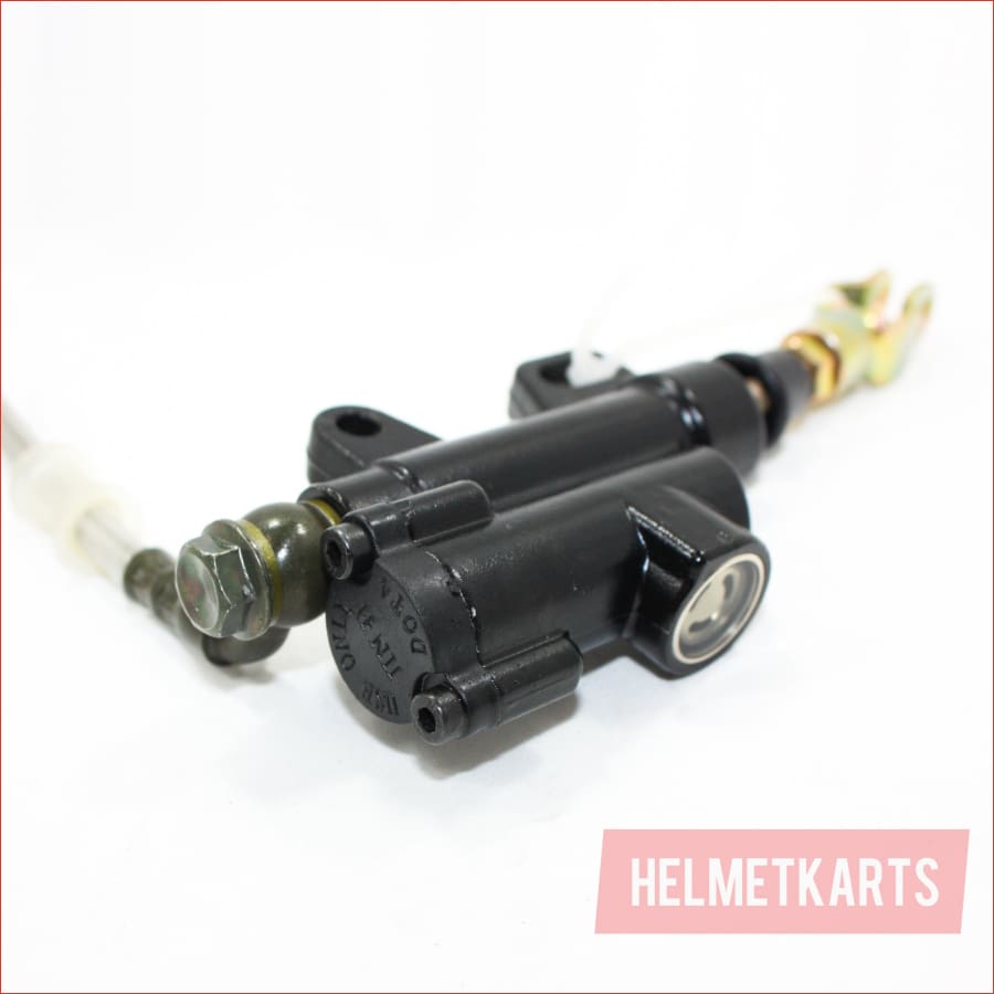 15mm Hydraulic Rear Disc Brake Caliper System 150cc 250cc PITPRO Trail Dirt Bike Blygo