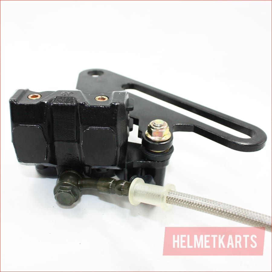 15mm Hydraulic Rear Disc Brake Caliper System 150cc 250cc PITPRO Trail Dirt Bike Blygo