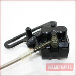 15mm Hydraulic Rear Disc Brake Caliper System 150cc 250cc PITPRO Trail Dirt Bike Blygo