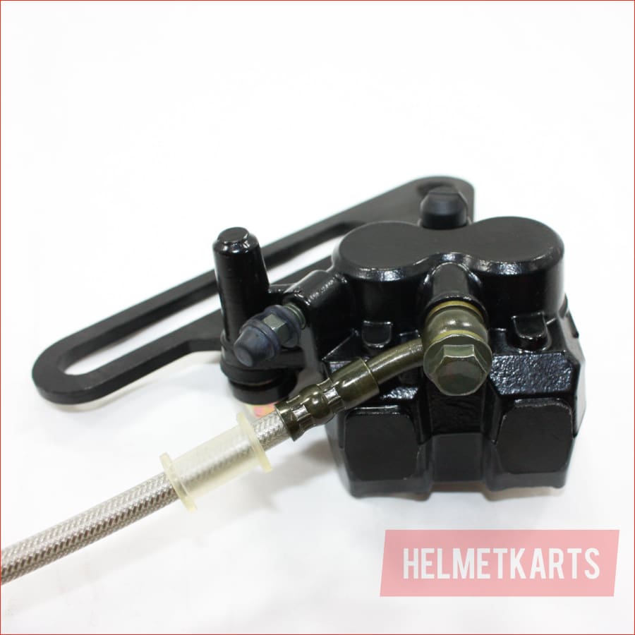 15mm Hydraulic Rear Disc Brake Caliper System 150cc 250cc PITPRO Trail Dirt Bike Blygo