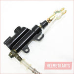 15mm Hydraulic Rear Disc Brake Caliper System 150cc 250cc PITPRO Trail Dirt Bike Blygo