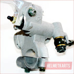 Hydraulic Front Disc Brake Caliper System + Pads 250cc PIT Trail Dirt Motor Bike Blygo