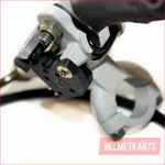 Front Hydraulic Disc Brake Caliper System Pads 90cc 110cc PIT PRO Dirt Bike name=>New Arrival, slug=>new-arrival}, Blygo, {id=>267