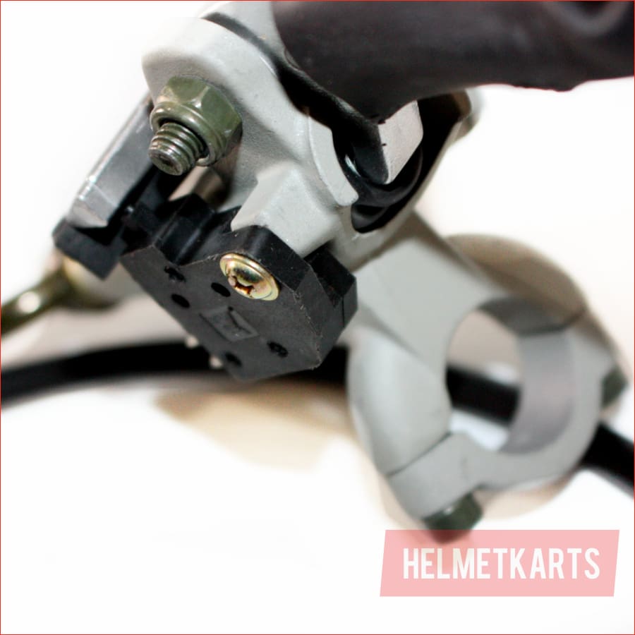 Front Hydraulic Disc Brake Caliper System Pads 90cc 110cc PIT PRO Dirt Bike name=>New Arrival, slug=>new-arrival}, Blygo, {id=>267