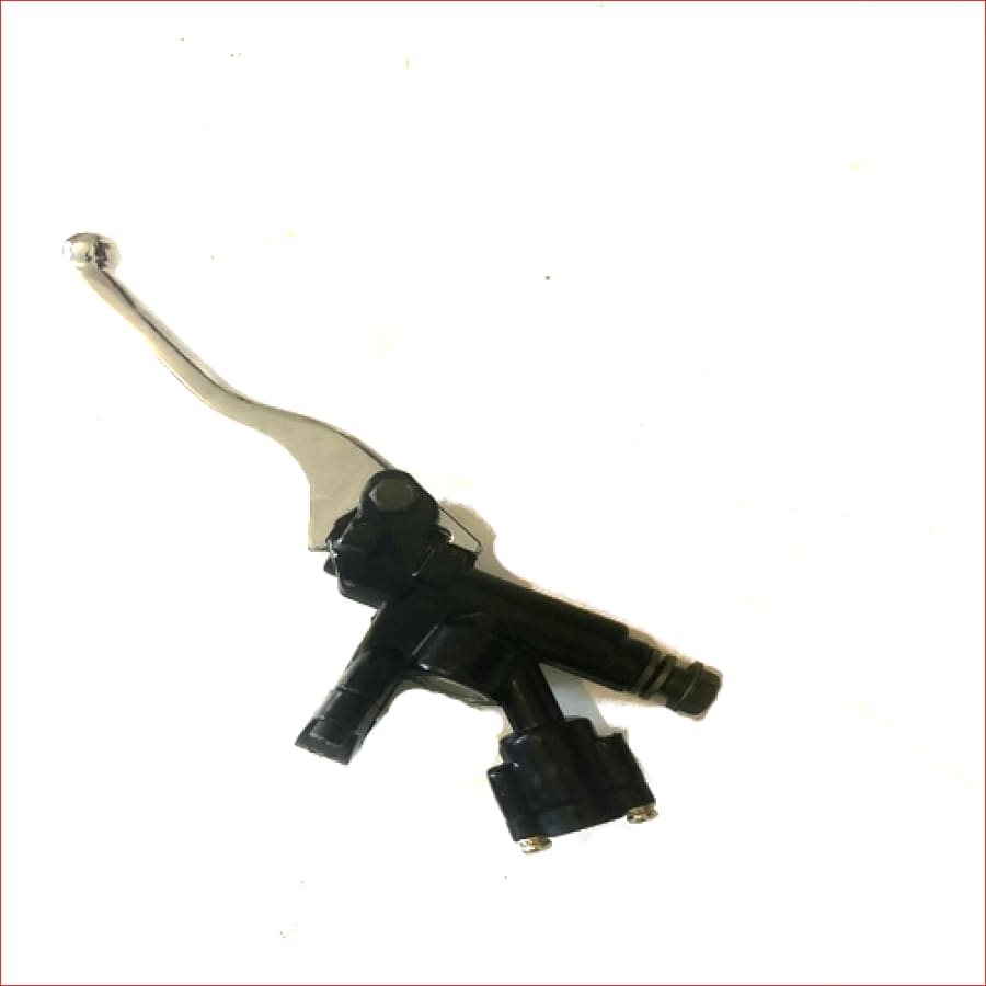 10mm Hand lever master cylinder - Helmetkarts
