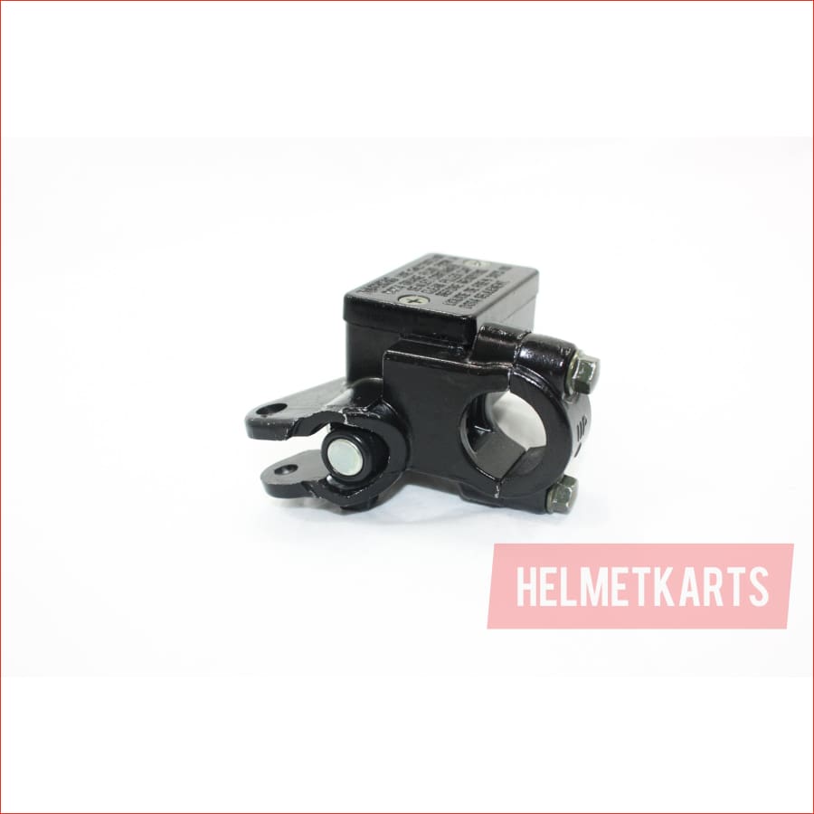 10mm Banjo Front Left Hydraulic Brake Master Cylinder PIT PRO Quad Dirt Bike ATV Blygo