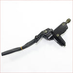 10mm Banjo Front Left Hydraulic Brake Master Cylinder with Lever PIT PRO Quad Dirt Bike ATV Blygo