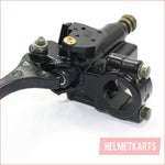 10mm Banjo Front Right Hydraulic Brake Master Cylinder PIT PRO TRAIL DIRT BIKE Blygo