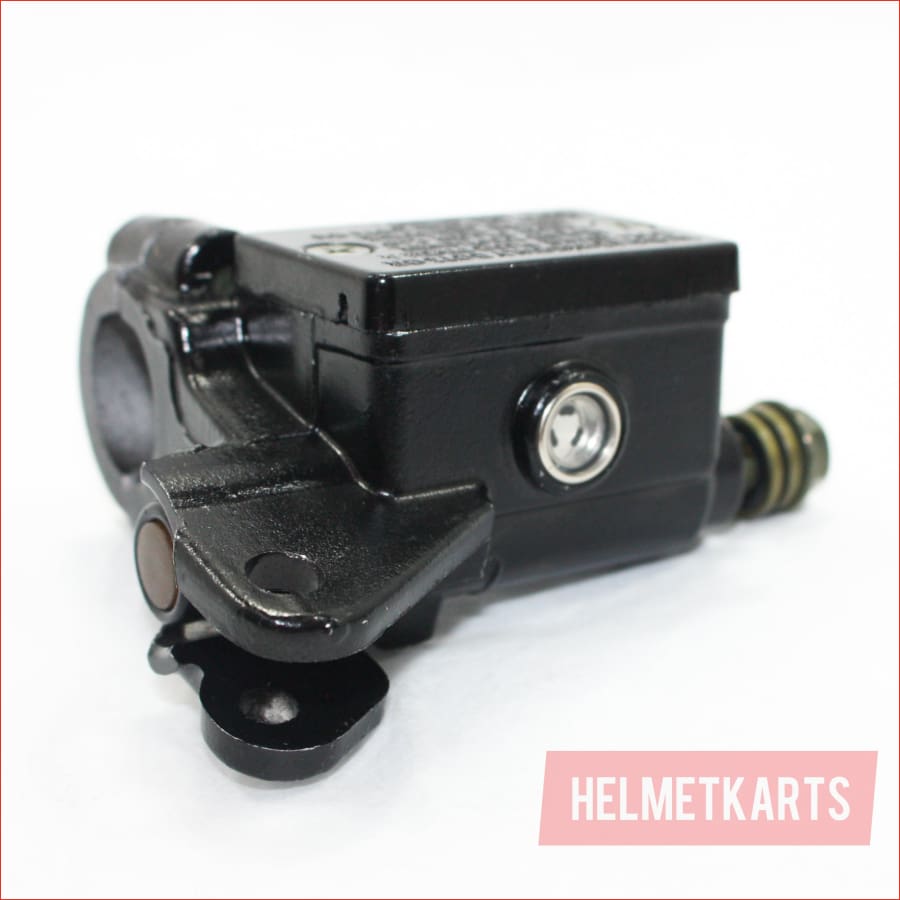 10mm Front Right Hydraulic Brake Master Cylinder 125cc PITPRO Quad Dirt Bike ATV Blygo