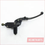 10mm Banjo Front Right Hydraulic Brake Master Cylinder PITPRO Quad Dirt Bike ATV Blygo