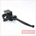 10mm Banjo Front Right Hydraulic Brake Master Cylinder PIT PRO TRAIL DIRT BIKE Blygo