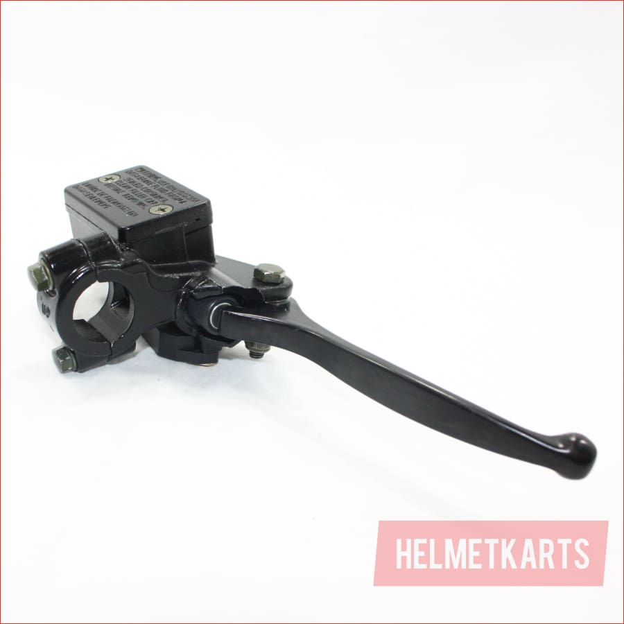 10mm Banjo Front Right Hydraulic Brake Master Cylinder PIT PRO TRAIL DIRT BIKE Blygo