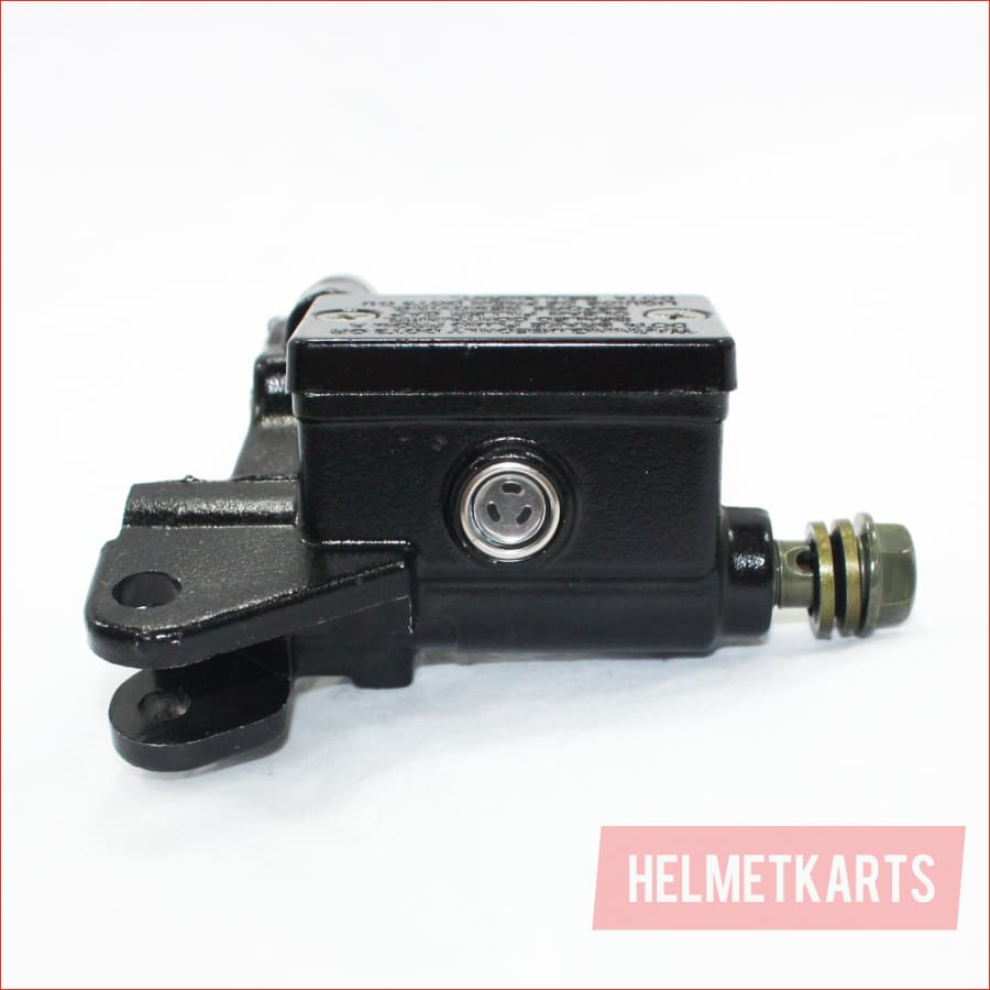 10mm Front Right Hydraulic Brake Master Cylinder 125cc PITPRO Quad Dirt Bike ATV Blygo